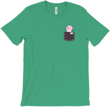 Sparklebatter PopPop Shirt