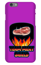 TMS iPhone Phone Case