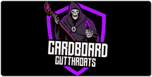 cardboardcutthroats XXL Gaming Mousepad