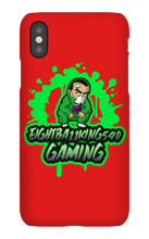 eightba11king540 iPhone Phone Cases