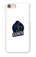 elmafiosogamer iPhone Phone Cases