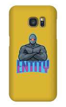 callmeentity Samsung Phone Cases