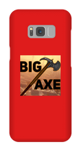 bigaxe Samsung Phone Cases s8