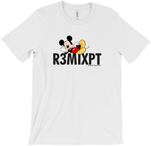 T-Shirt R3MIXPT (Mickey)