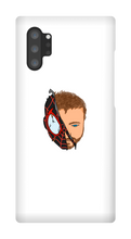 call_me_nerdy Samsung Phone Cases