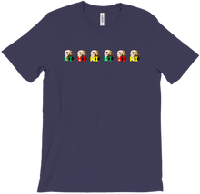 birchography T-Shirts