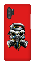 deathsquad Samsung Phone Cases