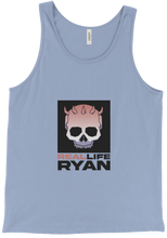 Skull Tank Top