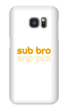 thoke123 Samsung Phone Cases