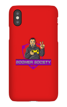 dekester22 iPhone Phone Cases