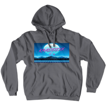 VaporWear KraddixX is on Hoodies (No-Zip/Pullover)