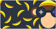 Tapis de Souris XXL NerdMonkey LightMode
