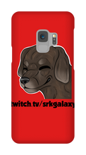 Smug Samsung Phone Cases