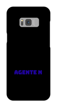 Teléfono móvil  Galaxy S8 Agente N