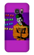 simplymadgaming420 Samsung Phone Cases