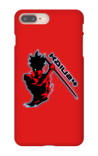 kaiu24 iPhone Phone Cases