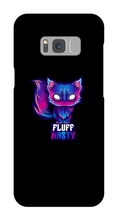 Fluff Na$ty Samsung Phone Cases