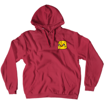Sponk Pullover Hoodie