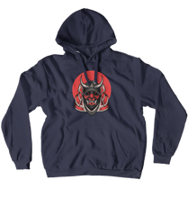 Hoodies (No-Zip/Pullover)
