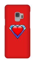 Phone Cases-Samsung-natashalu D heart