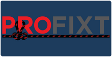 profixt XXL Gaming Mousepad
