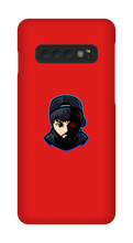 Samsung Phone Case - Main Logo