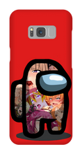 Lewd Imposter Samsung Case