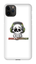 skullgaming31 iPhone Phone Cases