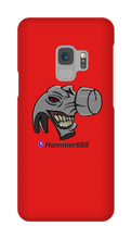 hammer088 Samsung Phone Cases