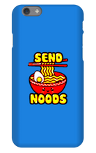 Send Noods 📱 iPhone Phone Case 📱
