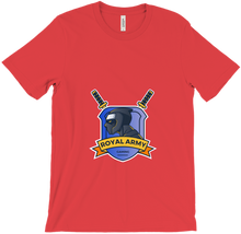 royal_army72 T-Shirts