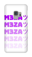 big_m3za Samsung Phone Cases