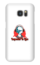 imposterislive Samsung Phone Cases