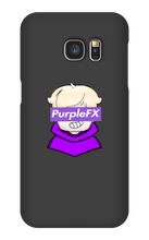 PurpleFX Samsung Phone Cases
