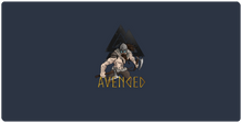 AvengedHD_ XXL Gaming Mousepad