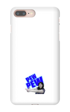 presstartculture iPhone Phone Cases