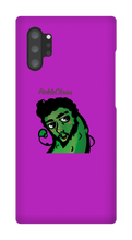 picklechriss Samsung Phone Cases