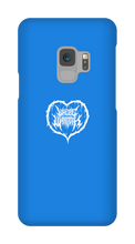WalteeWartooth Death Metal Samsung Phone Case