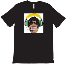 johnnybananas7 T-Shirts