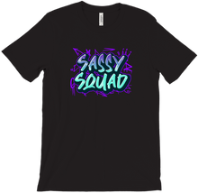 Sassy Squad T-Shirts