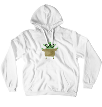 xeno_daimyo Hoodies (No-Zip/Pullover)