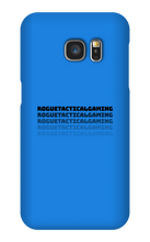 roguetacticalgaming Samsung Phone Cases