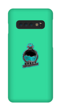 saucytabascoman Samsung Phone Cases
