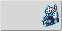 nationalflare71 XXL Gaming Mousepad