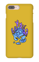 aquamexx iPhone Phone Cases