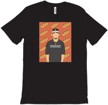 OG Steamedyeast Logo T-Shirt