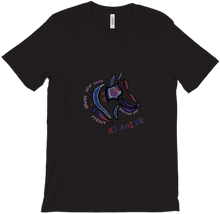 kjmixr BE U wolf