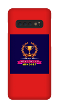 advancingmindset Samsung Phone Cases