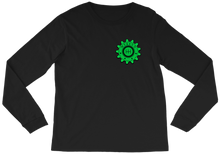 mykevo Long Sleeve Tee