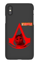 juniorfiros iPhone Phone Cases